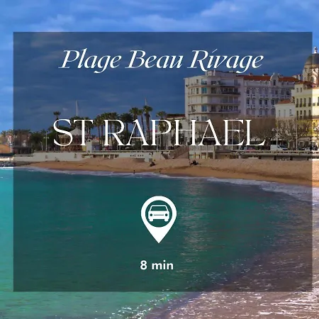 Serenity Getaway-4 People-wifi-terrace-garage