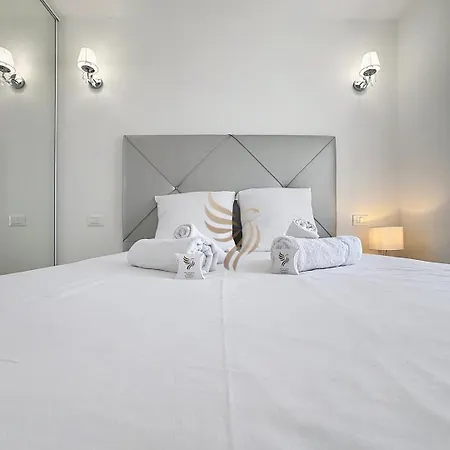 Serenity Getaway-4 People-wifi-terrace-garage Apartament Saint-Raphaël