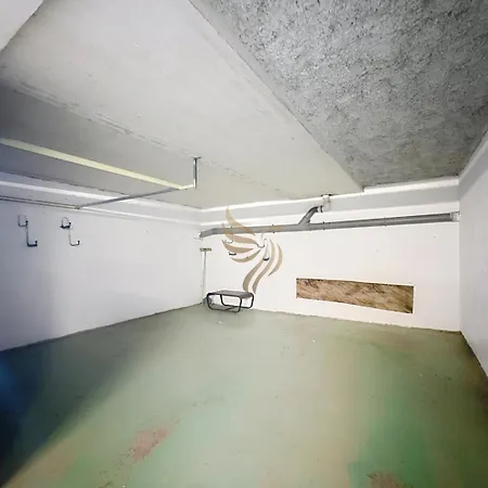 Lägenhet Serenity Getaway-4 People-wifi-terrace-garage *