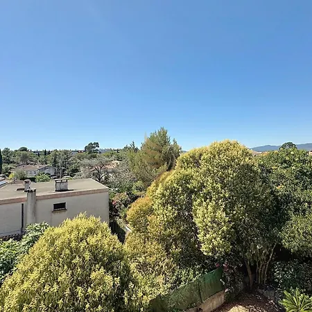 Serenity Getaway-4 People-wifi-terrace-garage Apartament *