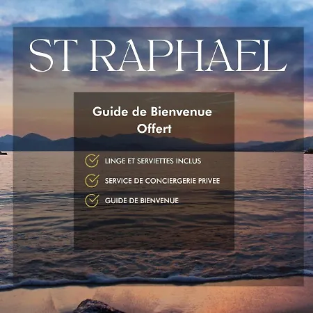 Serenity Getaway-4 People-wifi-terrace-garage Apartament