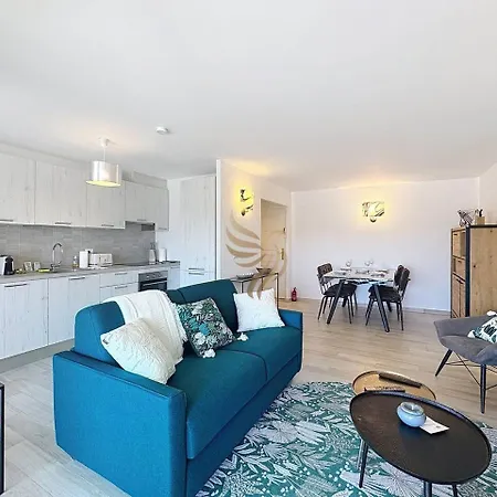 Serenity Getaway-4 People-wifi-terrace-garage