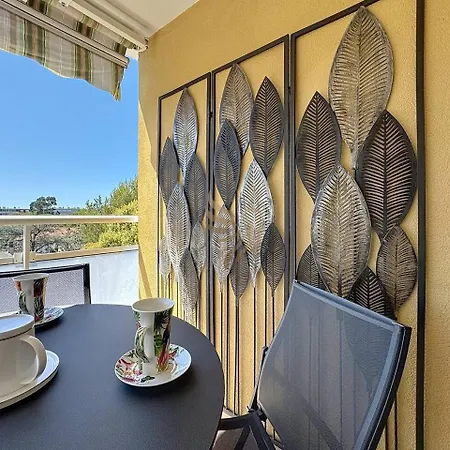 Serenity Getaway-4 People-wifi-terrace-garage