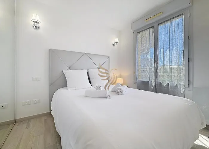 Appartamento Serenity Getaway-4 People-wifi-terrace-garage *