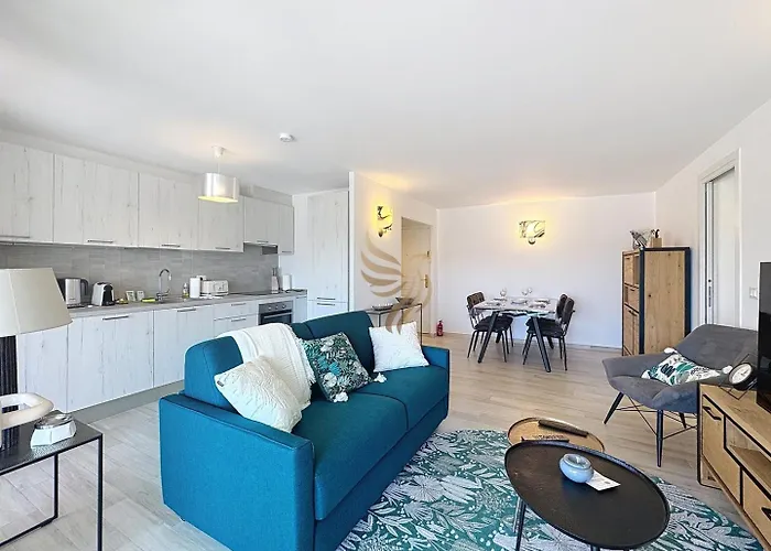 Serenity Getaway-4 People-wifi-terrace-garage *