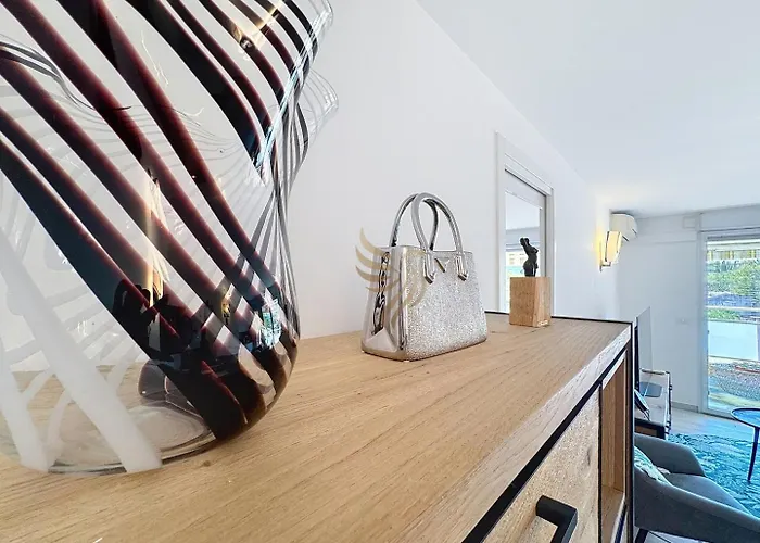 Appartamento Serenity Getaway-4 People-wifi-terrace-garage