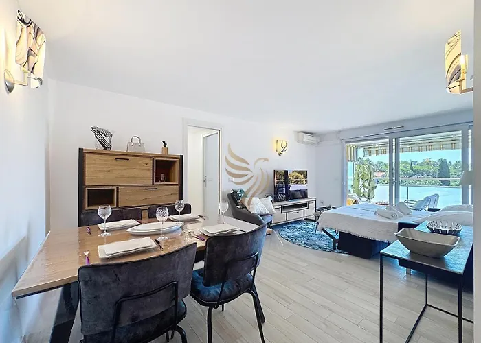 Serenity Getaway-4 People-wifi-terrace-garage