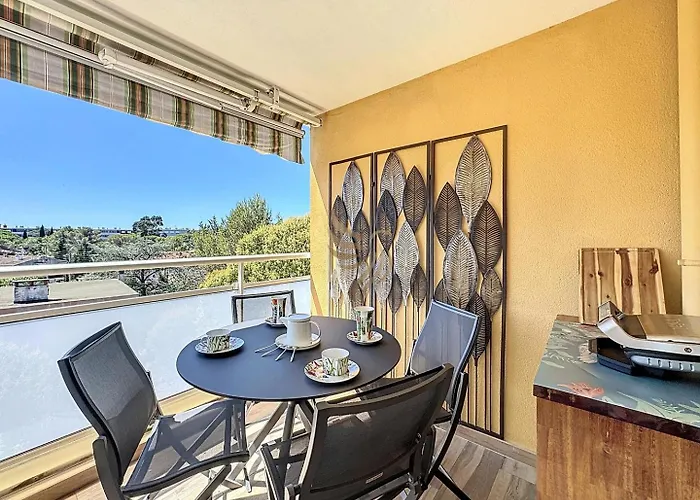 Appartamento Serenity Getaway-4 People-wifi-terrace-garage