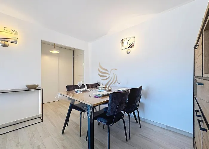 Appartamento Serenity Getaway-4 People-wifi-terrace-garage *