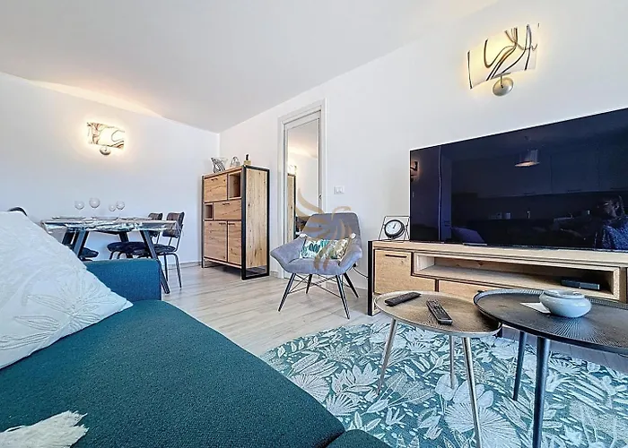 Serenity Getaway-4 People-wifi-terrace-garage Appartamento *