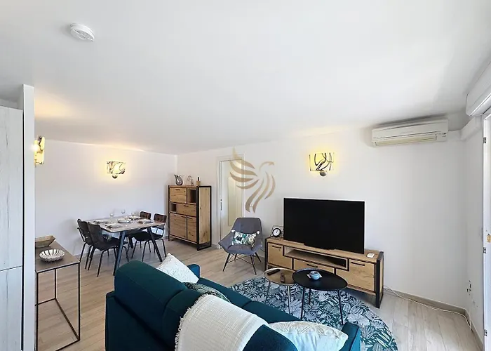 Serenity Getaway-4 People-wifi-terrace-garage Appartamento *