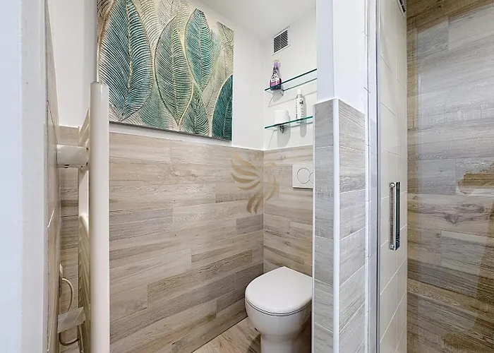 Appartamento Serenity Getaway-4 People-wifi-terrace-garage