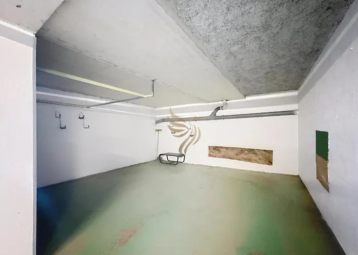 Appartamento Serenity Getaway-4 People-wifi-terrace-garage *