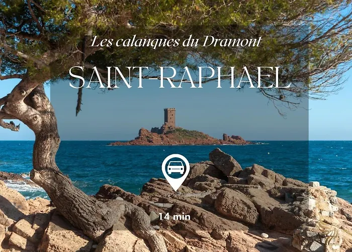 Serenity Getaway-4 People-wifi-terrace-garage Appartamento *