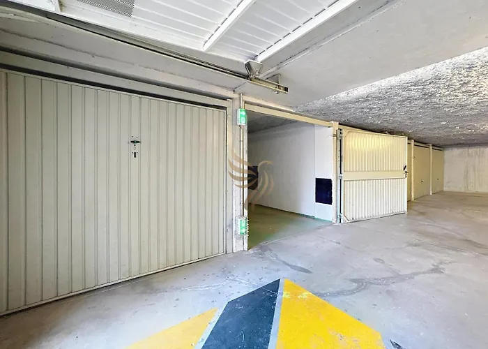 Serenity Getaway-4 People-wifi-terrace-garage *