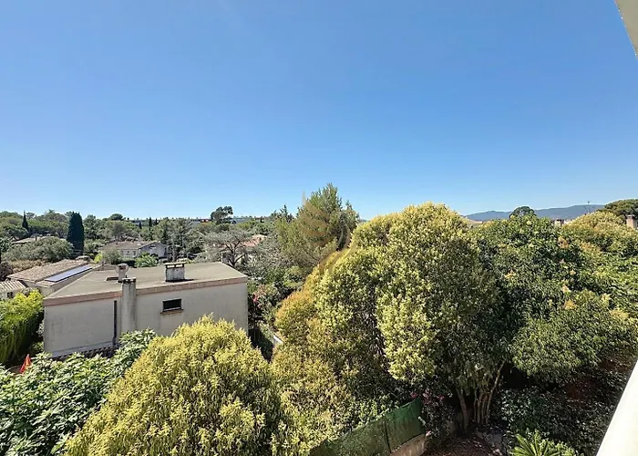 Serenity Getaway-4 People-wifi-terrace-garage Appartamento *